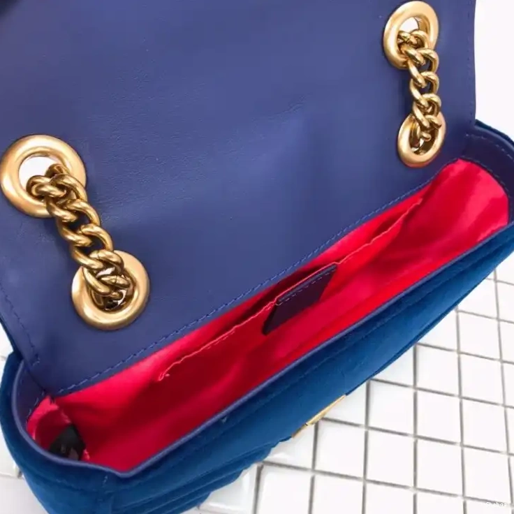 19B57G0002 Gucci Bags 0513